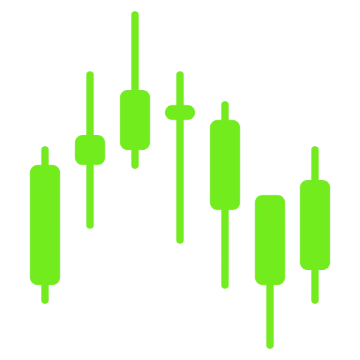 chart-candlestick